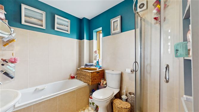 25 Redwood, Hollystown, Dublin 15