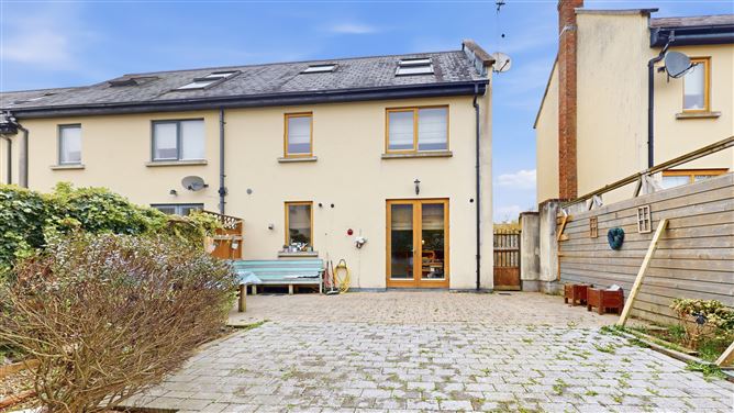 25 Redwood, Hollystown, Dublin 15