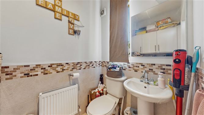 25 Redwood, Hollystown, Dublin 15