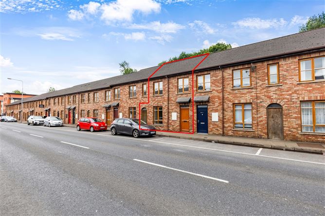 107 College Street, Cavan, Co Cavan, H12E180