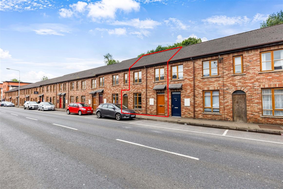 107 College Street, Cavan, Co. Cavan