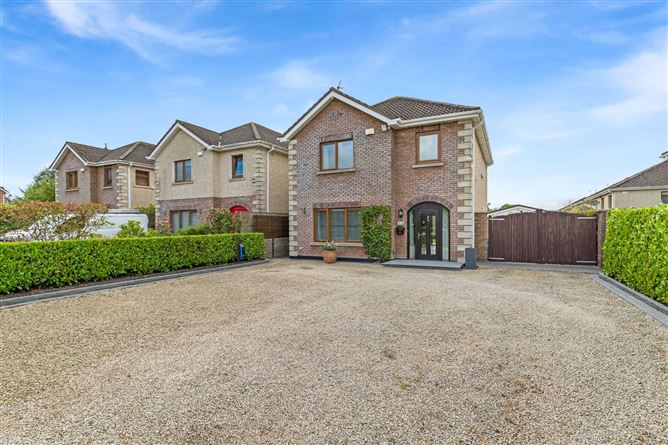 13 Sommerville Glebe, Kentstown, Co. Meath