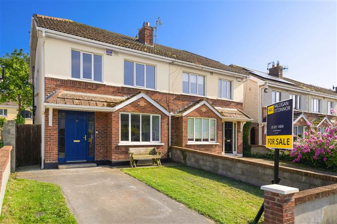 Photo 1 of 23 — 24 Westbrook Close, Balbriggan, County Dublin