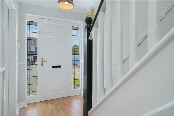 24 Westbrook Close, Balbriggan, County Dublin
