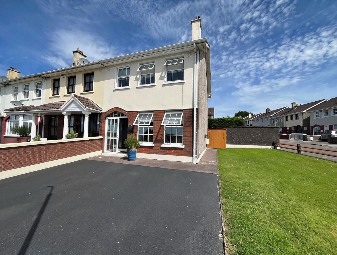 41 Laurel Ridge, Shanakiel, Cork