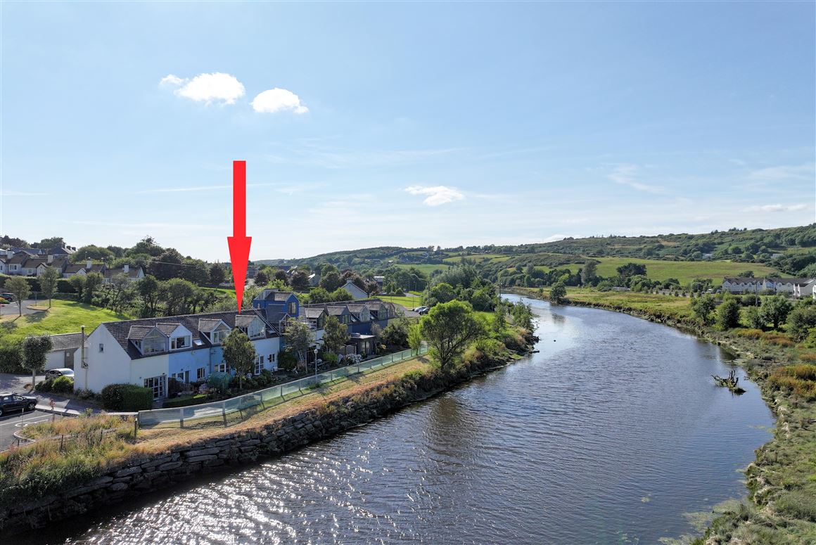 4 The Flaxmills, Skibbereen,   West Cork