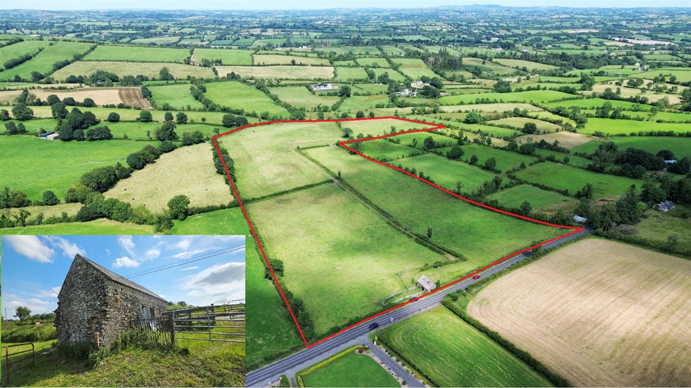 Aghacashel, Ballyjamesduff, Co. Cavan
