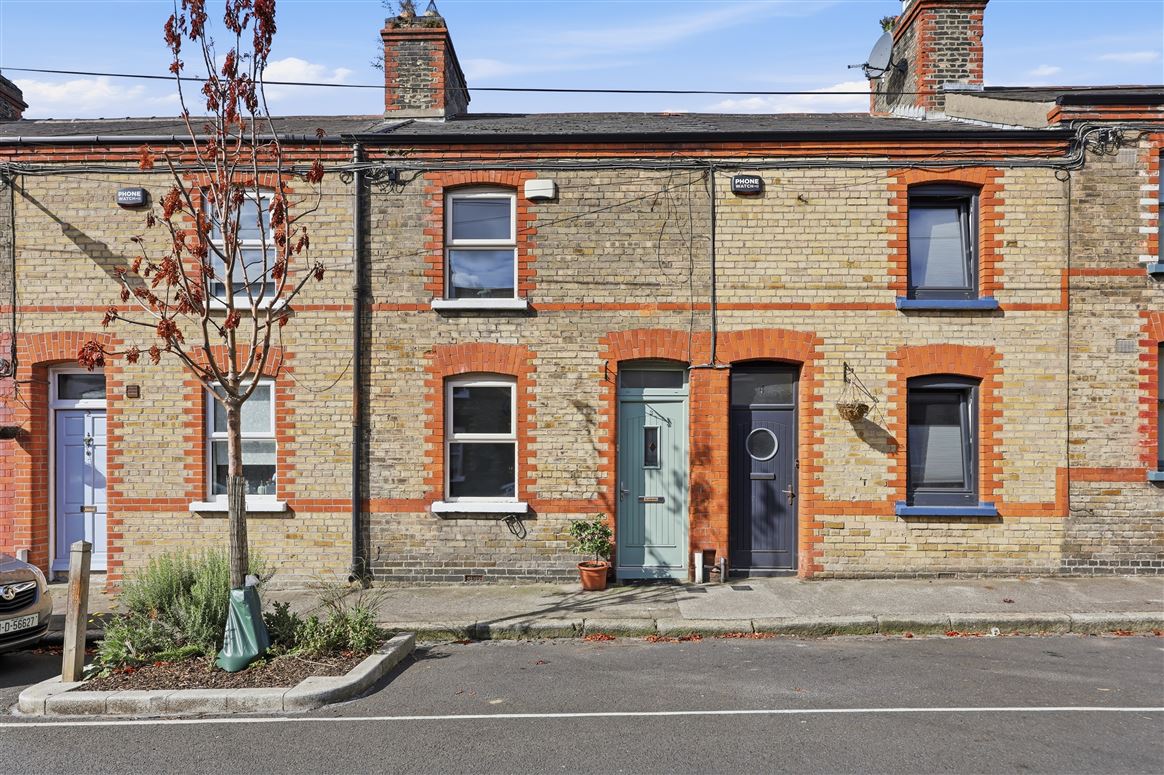 3 Murtagh Road, Stoneybatter, Dublin 7, Stoneybatter, Dublin 7
