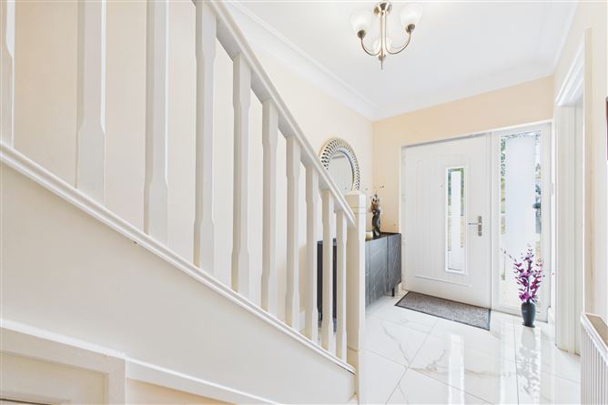 4 The Close, River Park, Gracedieu, Gracedieu, Waterford