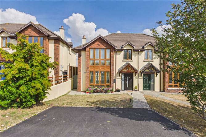 4 The Close, River Park, Gracedieu, Gracedieu, Waterford
