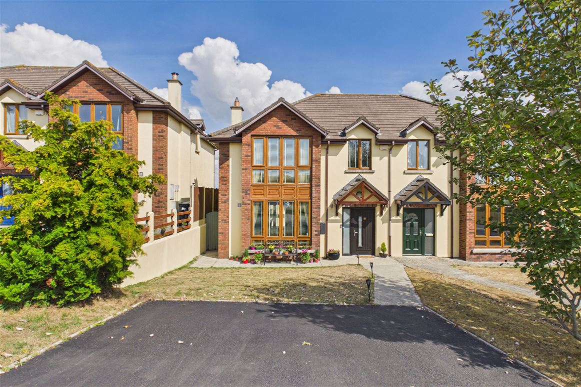 4 The Close, River Park, Gracedieu, Gracedieu, Waterford