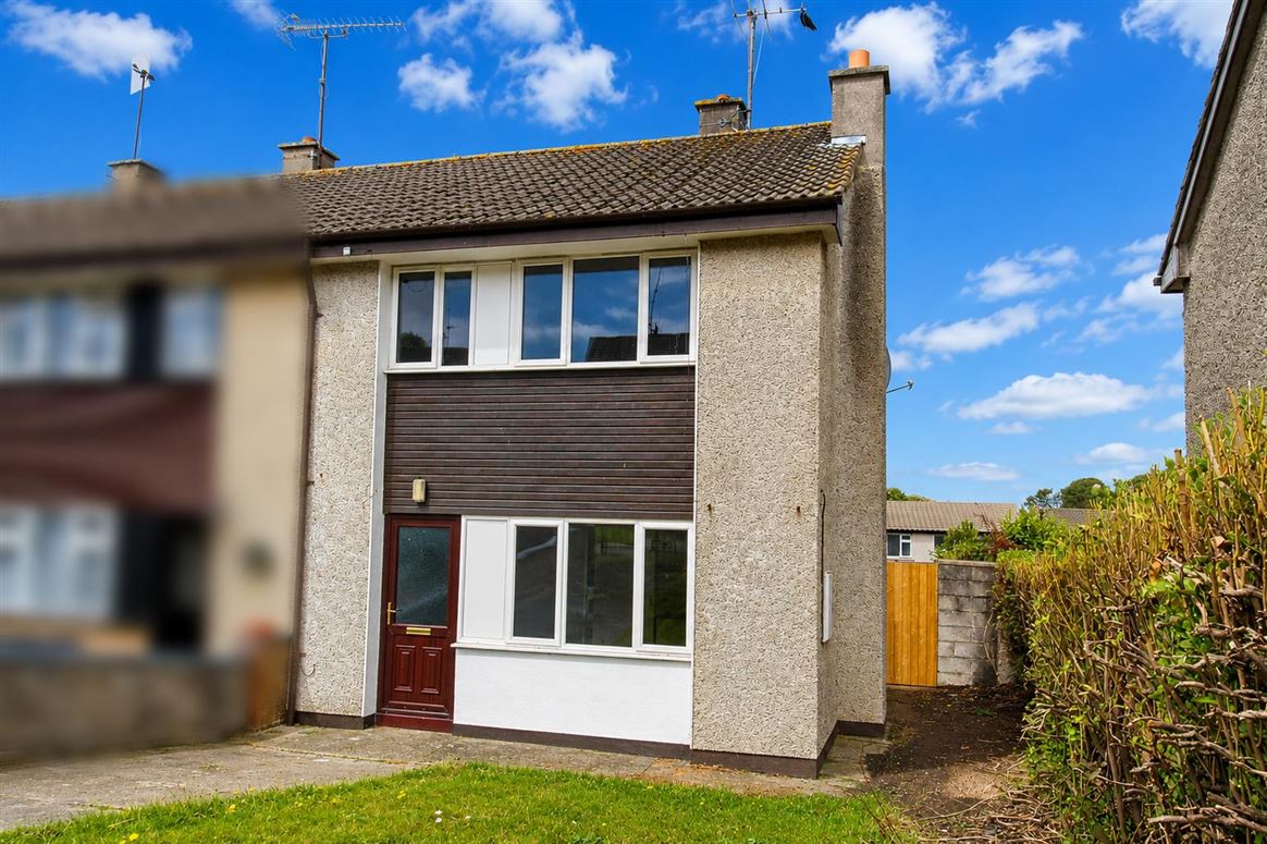17 Park Avenue, Gorey, Co. Wexford