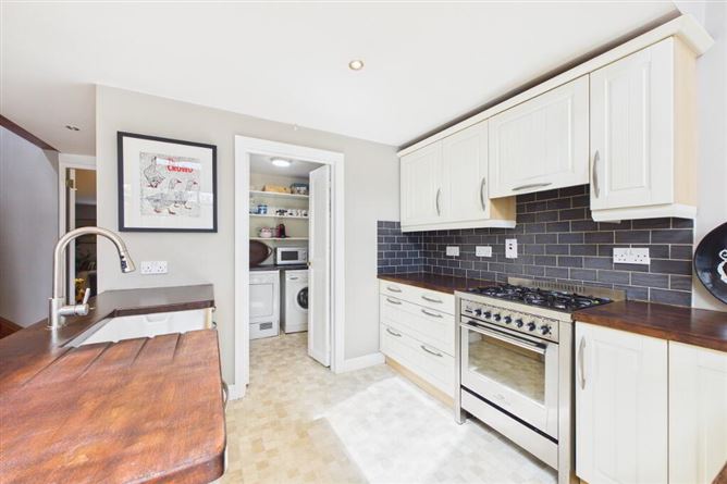 5 Loreto View, Kilkenny