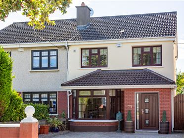 33 Redwood Court, Kilnamanagh, Dublin 24