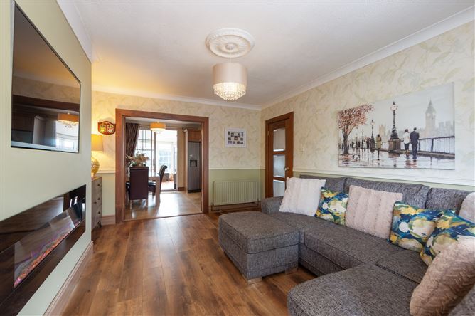 33 Redwood Court, Kilnamanagh, Dublin 24