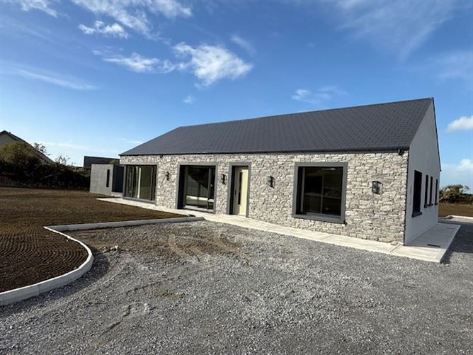 West Commons, Ardfert, Kerry