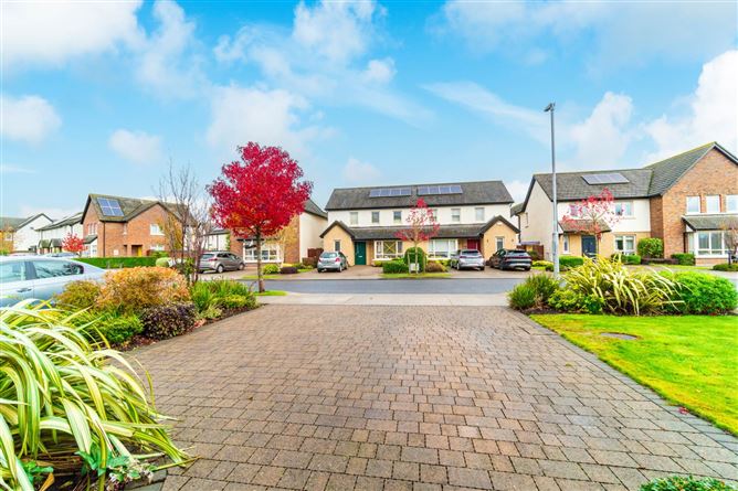 Photo 2 of 26 — 8 Mill Gate, Millerstown, Kilcock, County Meath