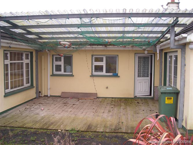 4 Orchard Manor, Shanagarry, Co. Cork