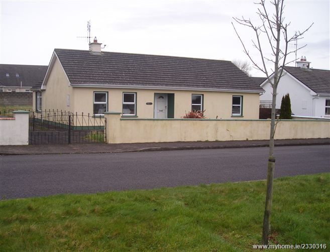 4 Orchard Manor, Shanagarry, Co. Cork