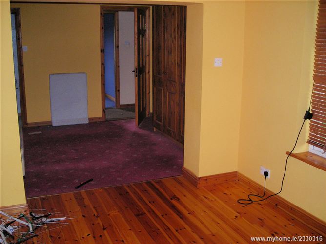 4 Orchard Manor, Shanagarry, Co. Cork