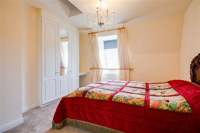 35 Blackburne Square, Rathfarnham Gate, Rathfarnham, Dublin 14