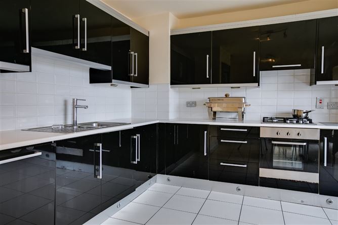 35 Blackburne Square, Rathfarnham Gate, Rathfarnham, Dublin 14