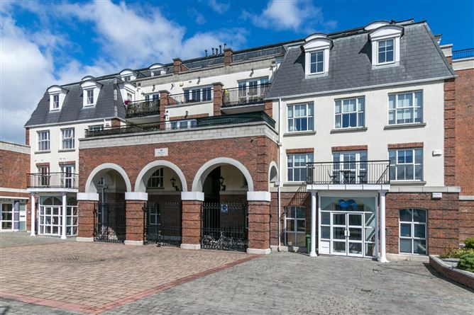 35 Blackburne Square, Rathfarnham Gate, Rathfarnham, Dublin 14
