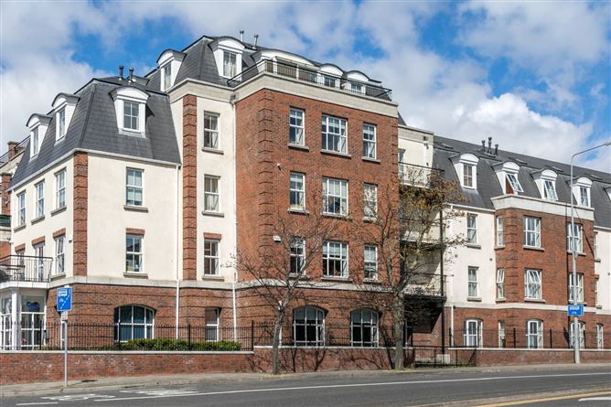 35 Blackburne Square, Rathfarnham Gate, Rathfarnham, Dublin 14