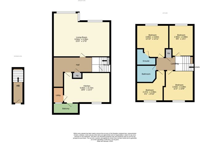 35 Blackburne Square, Rathfarnham Gate, Rathfarnham, Dublin 14