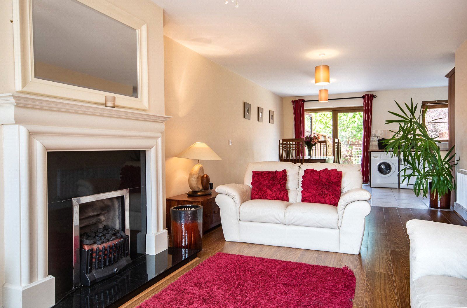 1 Fuschia Court, Pairc Na Gloine, Kenmare, Co. Kerry, V93 VF83