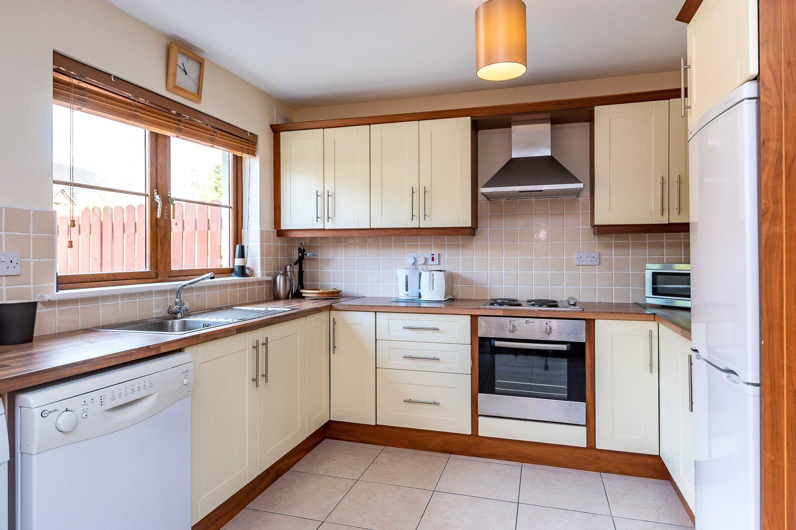 1 Fuschia Court, Pairc Na Gloine, Kenmare, Co. Kerry, V93 VF83