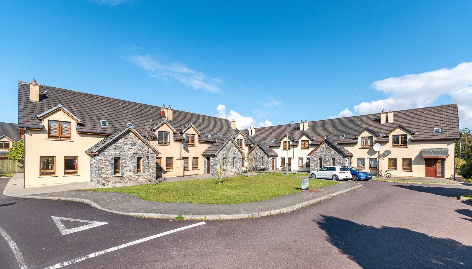 1 Fuschia Court, Pairc Na Gloine, Kenmare, Co. Kerry, V93 VF83