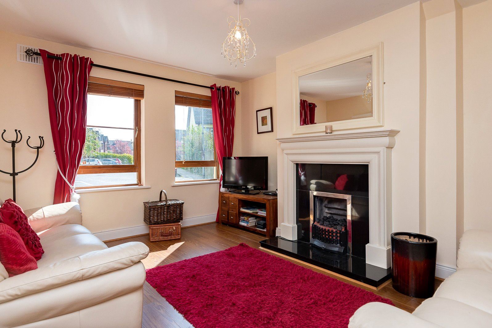 1 Fuschia Court, Pairc Na Gloine, Kenmare, Co. Kerry, V93 VF83
