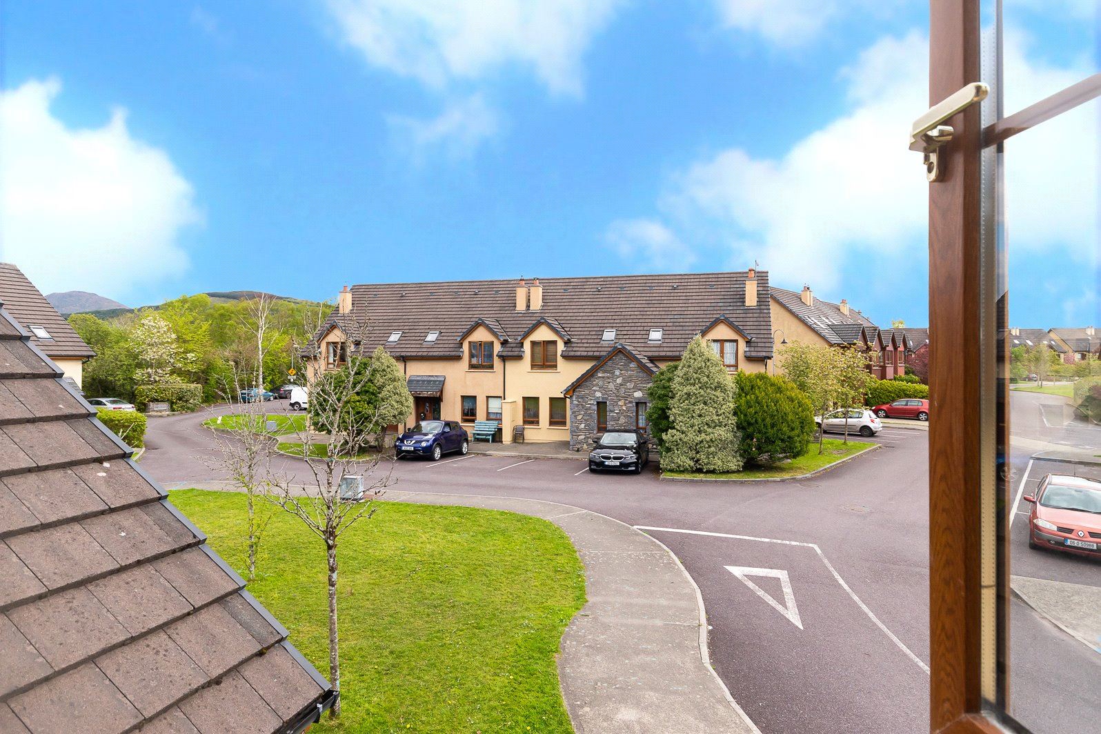 1 Fuschia Court, Pairc Na Gloine, Kenmare, Co. Kerry, V93 VF83