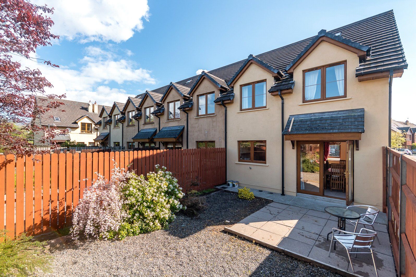 1 Fuschia Court, Pairc Na Gloine, Kenmare, Co. Kerry, V93 VF83
