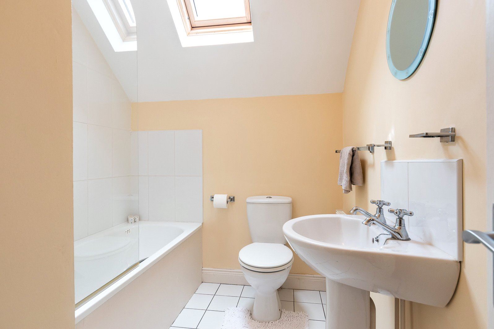 1 Fuschia Court, Pairc Na Gloine, Kenmare, Co. Kerry, V93 VF83