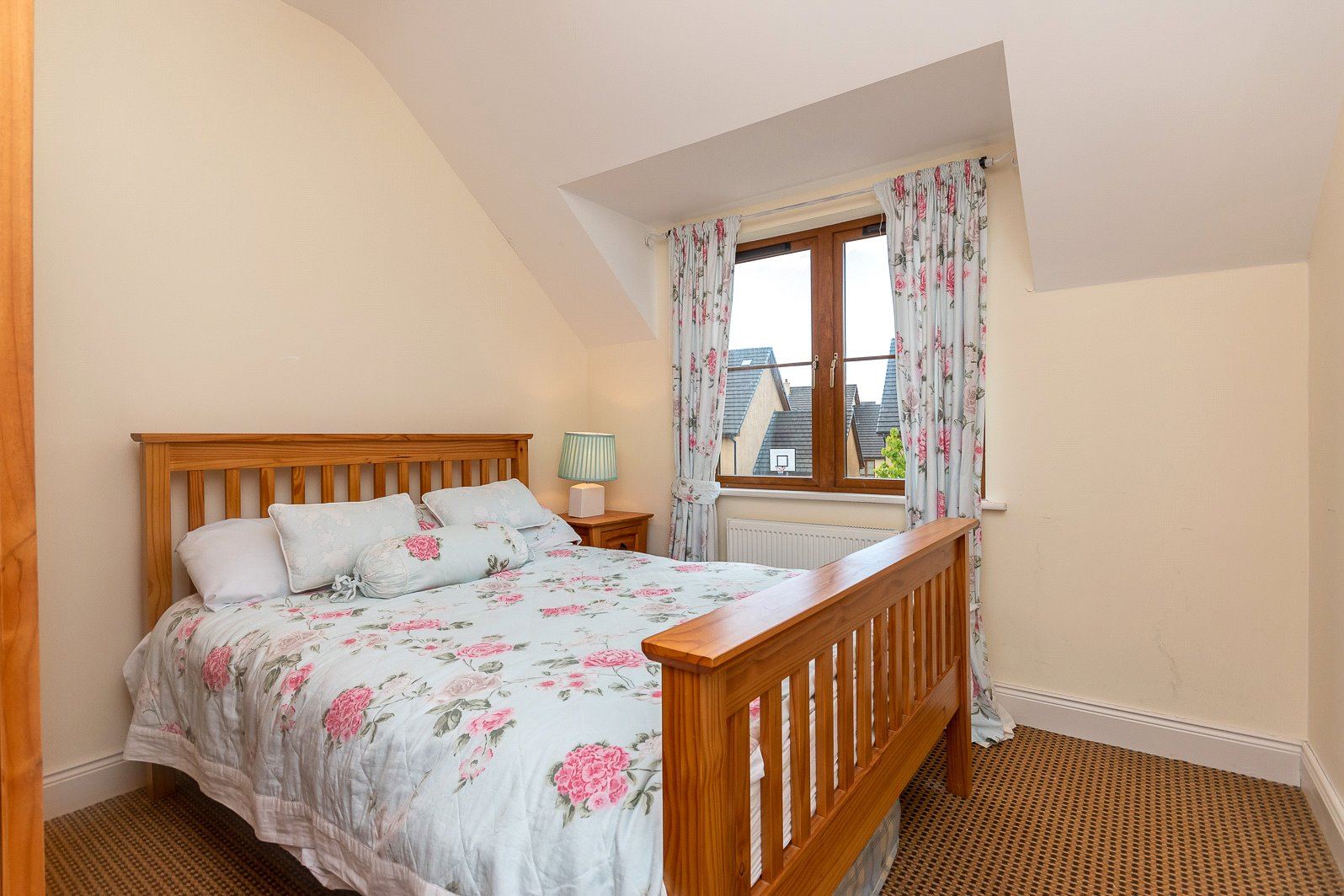 1 Fuschia Court, Pairc Na Gloine, Kenmare, Co. Kerry, V93 VF83