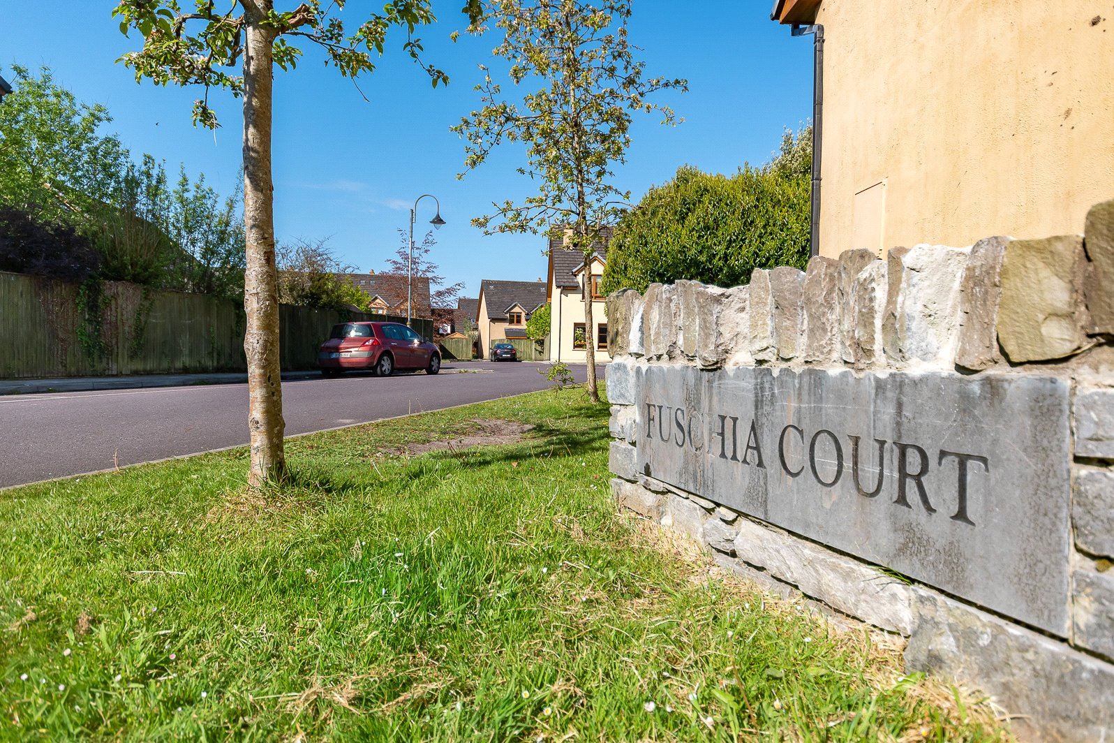 1 Fuschia Court, Pairc Na Gloine, Kenmare, Co. Kerry, V93 VF83