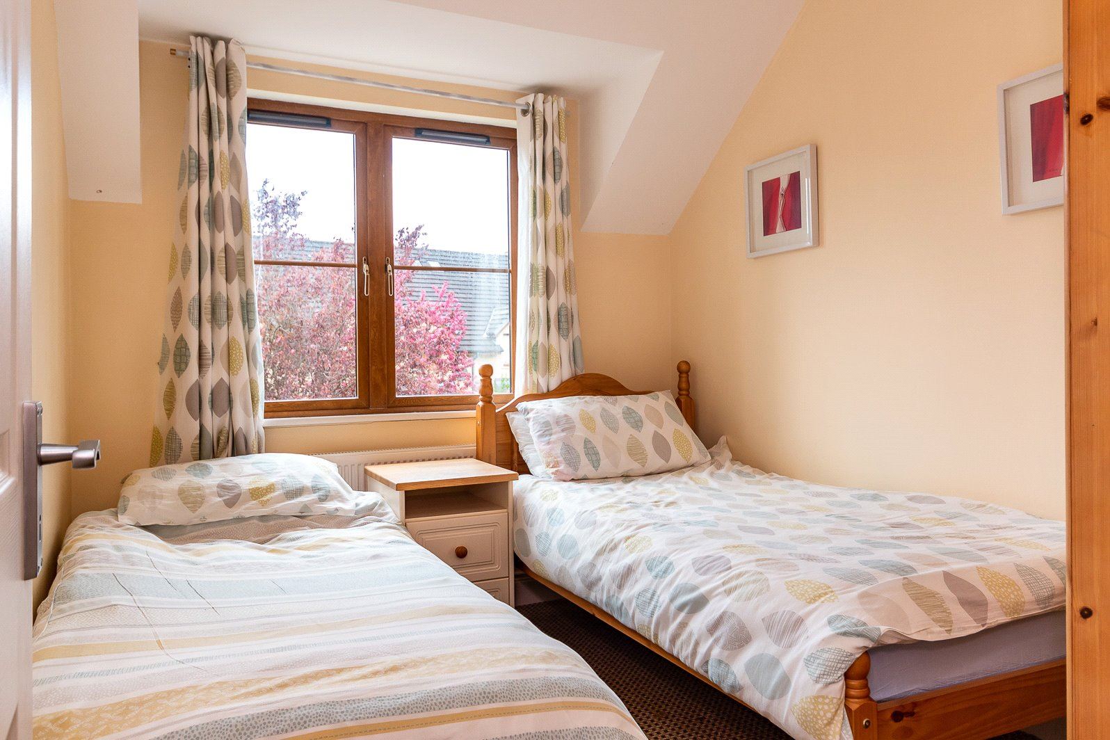 1 Fuschia Court, Pairc Na Gloine, Kenmare, Co. Kerry, V93 VF83