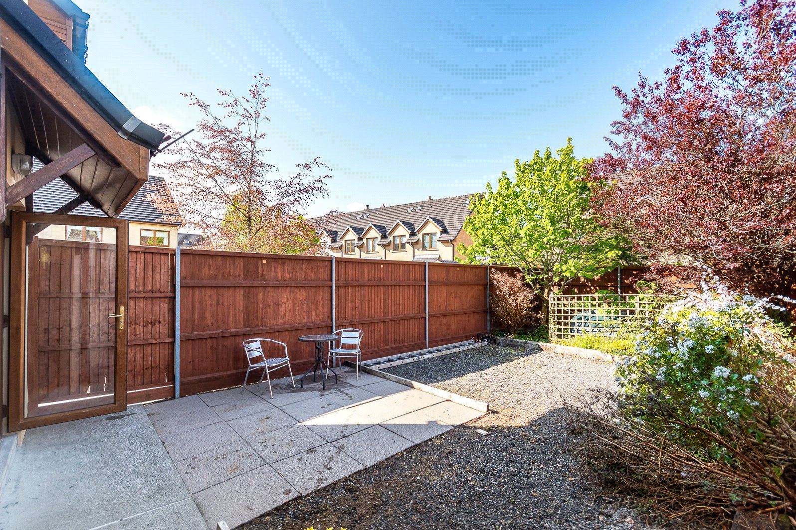 1 Fuschia Court, Pairc Na Gloine, Kenmare, Co. Kerry, V93 VF83
