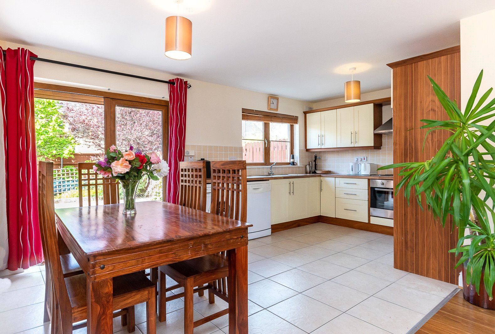 1 Fuschia Court, Pairc Na Gloine, Kenmare, Co. Kerry, V93 VF83