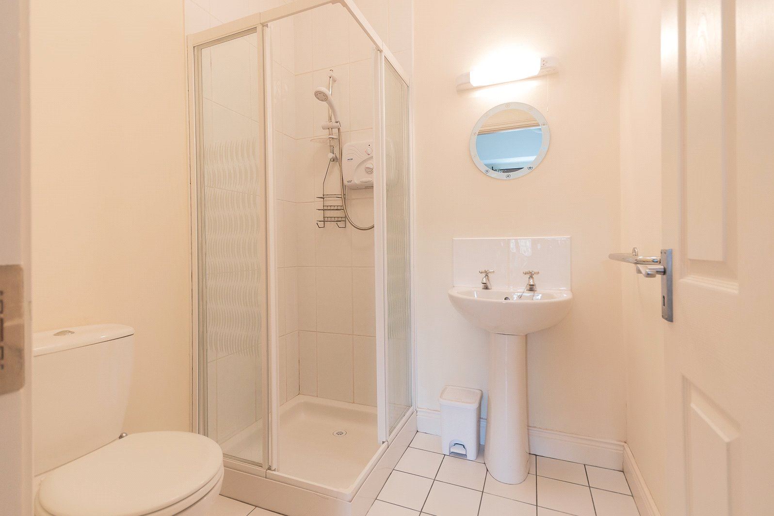1 Fuschia Court, Pairc Na Gloine, Kenmare, Co. Kerry, V93 VF83