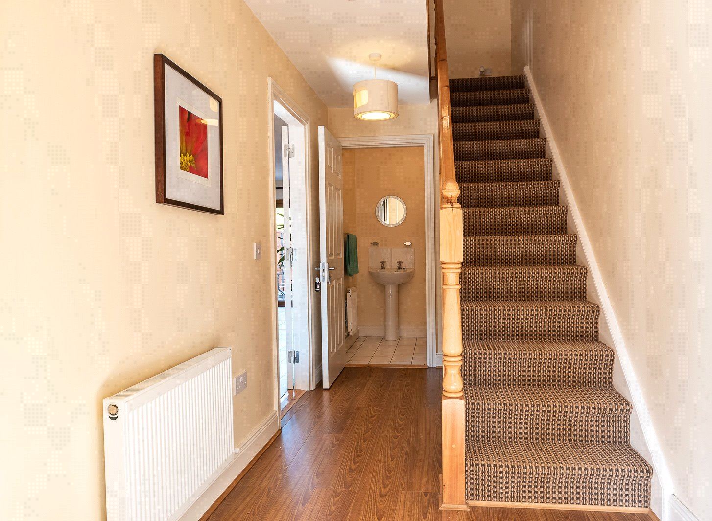 1 Fuschia Court, Pairc Na Gloine, Kenmare, Co. Kerry, V93 VF83