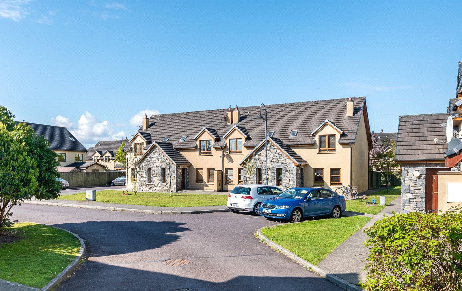 1 Fuschia Court, Pairc Na Gloine, Kenmare, Co. Kerry, V93 VF83