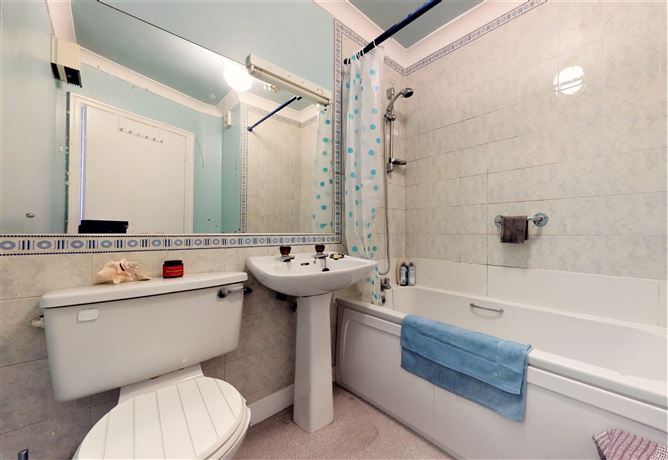 55 The Elms, Mount Merrion Avenue, Blackrock, Co. Dublin