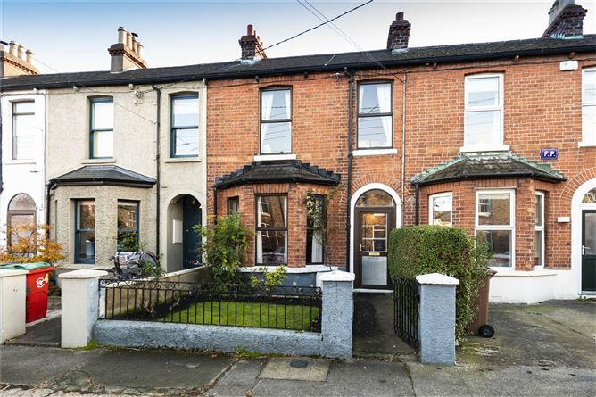 Main image for 5 Rugby Road, Ranelagh, Dublin 6