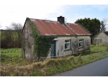 Image for Site and Old Cottage at Kilgorey, Crettyard, Laois