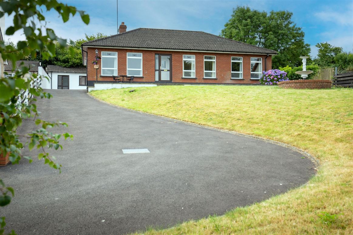 Homefield, 22 Westhill Park, Gorey, Co. Wexford Sherry FitzGerald O