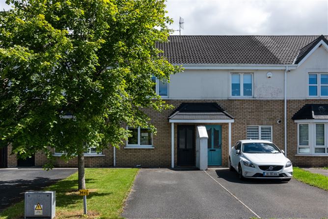 Main image for 30 Cill B�n, Tullamore, Co. Offaly