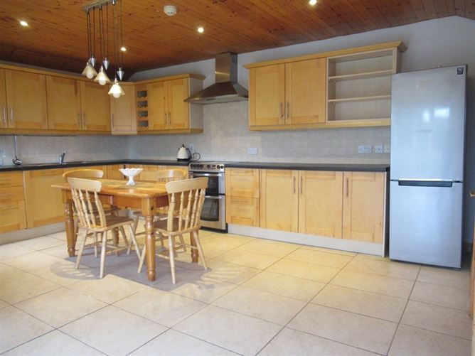 Blossomgrove, Glanmire, Cork